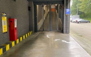Book a parking spot in ParkBee Prins Alexanderplein B car park