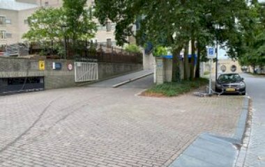Book a parking spot in ParkBee Daalsesingel A car park