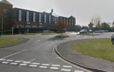 Book a parking spot in ParkBee Village Hotel Nottingham car park