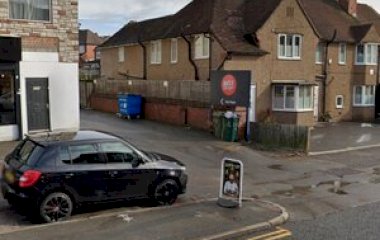 Reserve uma vaga de  estacionamento no ParkBee Buzz Bingo Coventry Savoy