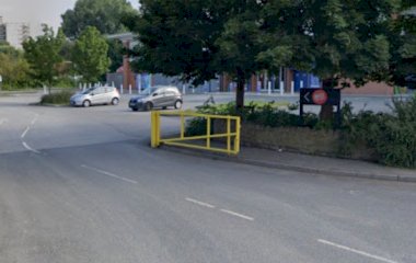 Reserve uma vaga de estacionamento no ParkBee Buzz Bingo Coventry Walsgrave