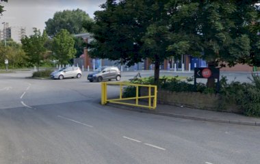 Reserve uma vaga de  estacionamento no ParkBee Buzz Bingo Leeds