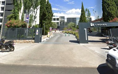 PARKIA Condesa de Venadito in Madrid