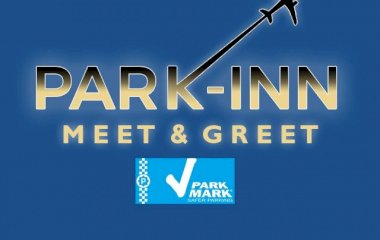 Reserve uma vaga de estacionamento no Park-inn Heathrow T5 - Valet