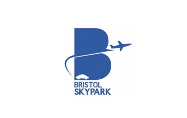Reserve uma vaga de  estacionamento no Bristol Sky Park - Valet