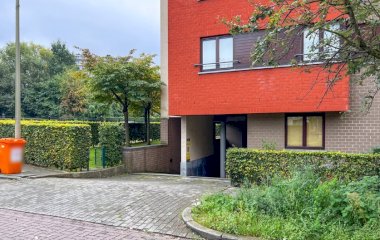 Reserveer een parkeerplek in parkeergarage ParkBee Avenue du Frioul