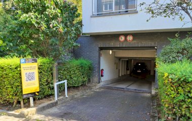 Reserveer een parkeerplek in parkeergarage ParkBee Metro Beaulieu Gare Delta