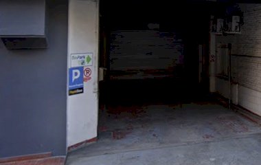 Book a parking spot in ParkBee Rue de Fragnée car park