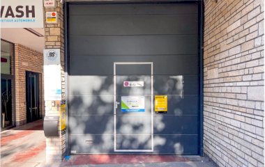 Prenota un posto nel parcheggio ParkBee Deuxième Armée Britannique