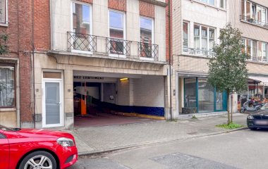 Réservez une place dans le parking ParkBee Prekelinden