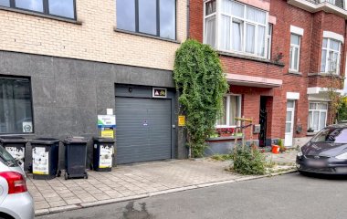 Prenota un posto nel parcheggio ParkBee Parking Pannenhuis