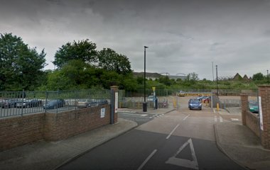 Prenota un posto nel parcheggio ParkBee RCP Little London Newport