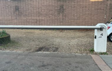 Reserve uma vaga de estacionamento no ParkBee St Paul’s Bow Common