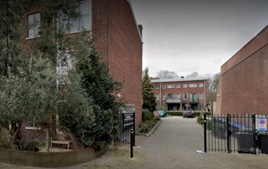 Réservez une place dans le parking ParkBee Spaarwaterhof