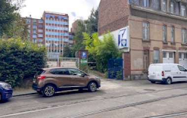 Réservez une place dans le parking ParkBee Rue du Duc