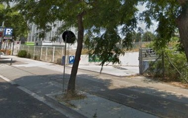 Reserve uma vaga de estacionamento no BSM Fòrum - Diagonal Mar - MULTI PASS