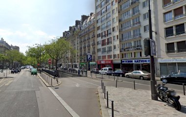 Reserveer een parkeerplek in parkeergarage Indigo Picpus Nation