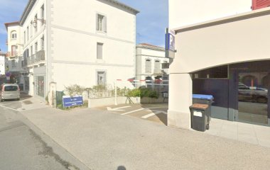 Reserveer een parkeerplek in parkeergarage Indigo Centre-Ville