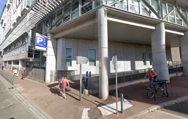 Reserveer een parkeerplek in parkeergarage Indigo Gare - Marengo