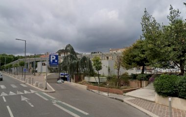 Réservez une place dans le parking Indigo Clémenceau