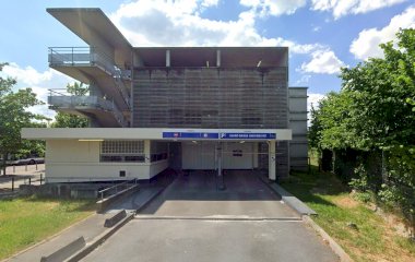 Reservar una plaça al pàrquing Indigo Saint-Denis Université