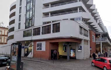 Prenota un posto nel parcheggio Indigo Victor Hugo