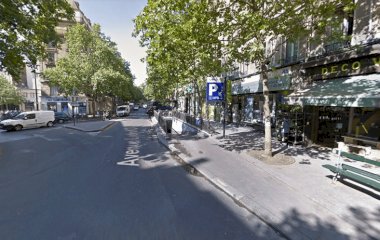 Reserveer een parkeerplek in parkeergarage Indigo Faubourg Saint-Antoine