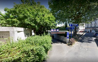 Reservar una plaça al pàrquing Indigo Montaigne