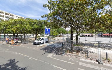 Réservez une place dans le parking Indigo 8 mai 1945