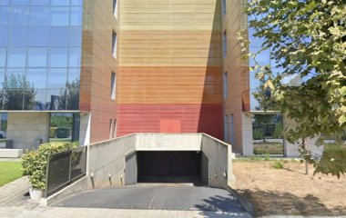 Book a parking spot in DoyouPark Barcelona Interior - Shuttle car park