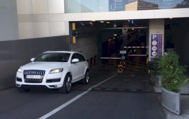 Book a parking spot in ESADE Sant Cugat car park
