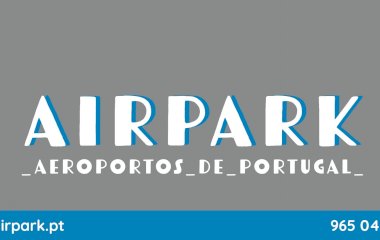 Book a parking spot in Airpark Lisbon Airport Exterior - Valet car park
