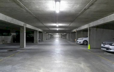 Book en plads i Monvalet Paris Orly Airport - Shuttle parkeringsplads