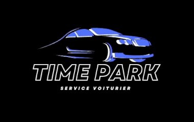 Book en plads i Time Park Paris Orly - Valet parkeringsplads
