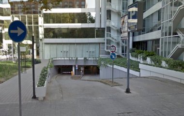 Prenota un posto nel parcheggio Aparcament Diagonal 640