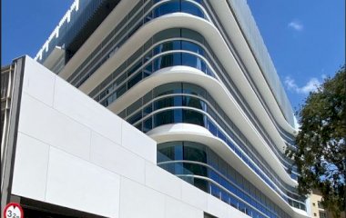 Reserveer een parkeerplek in parkeergarage Diagonal 471