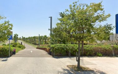 Parking OK Barcelona Airport - Shuttle