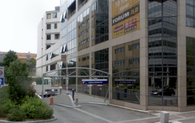 Réservez une place dans le parking Indigo Camille Desmoulins
