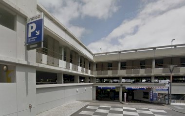 Забронируйте паркоместо на стоянке Indigo Centre Ville - Gare