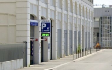 Prenota un posto nel parcheggio Indigo Brienne
