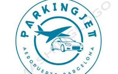 Reservar una plaça al pàrquing Parking Jet Exterior Airport - Valet