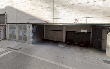 Reservar una plaça al pàrquing Sant Cugat Centre - Plaça de la Unió