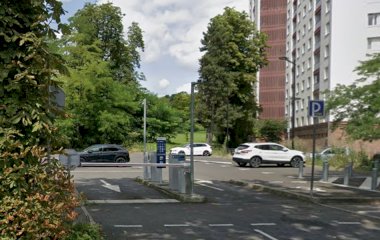Reserveer een parkeerplek in parkeergarage Indigo Poincaré
