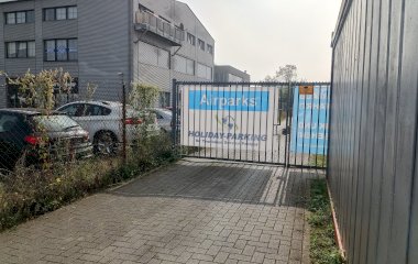 Reserve uma vaga de estacionamento no Holiday Parking Bremen Airport - Shuttle