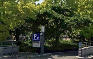 Réservez une place dans le parking Q-Park Coeur de Ville