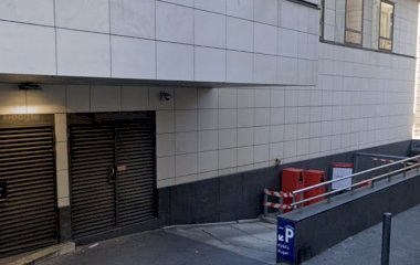 Book a parking spot in Q-Park Puget Estrangin car park