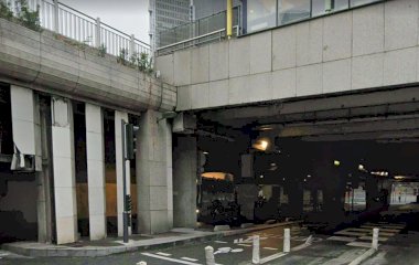 Reserve uma vaga de estacionamento no Q-Park La Défense - Centre - Grande Arche