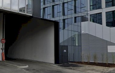 Book en plads i Q-Park La Défense - Michelet parkeringsplads