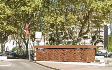 Reserveer een parkeerplek in parkeergarage Q-Park Wilson