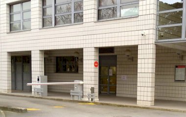 Réservez une place dans le parking Q-Park Les Bleuets